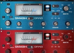 GetGood Drums Smash and Grab 2.0